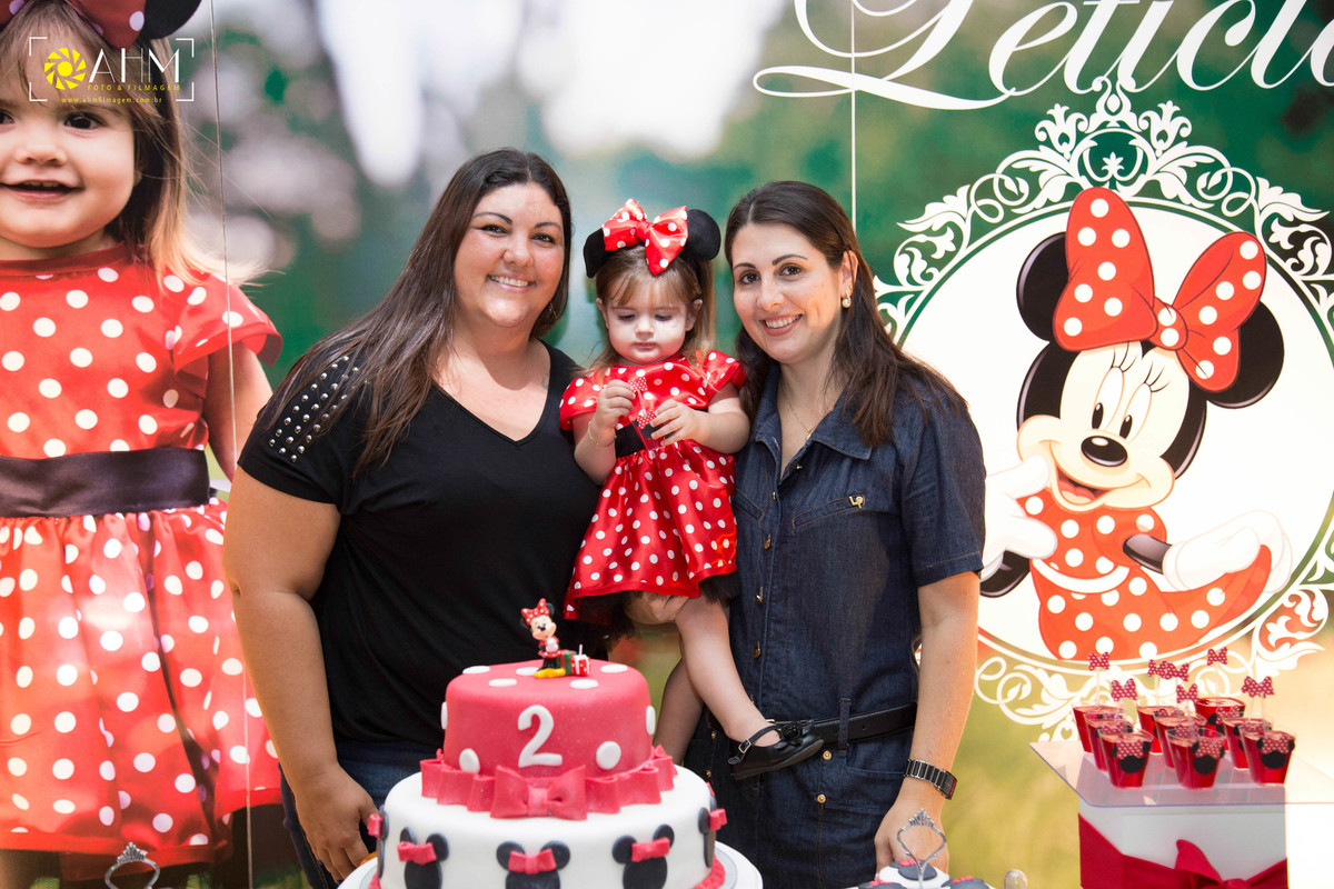 Fotografia Aniversário Infantil