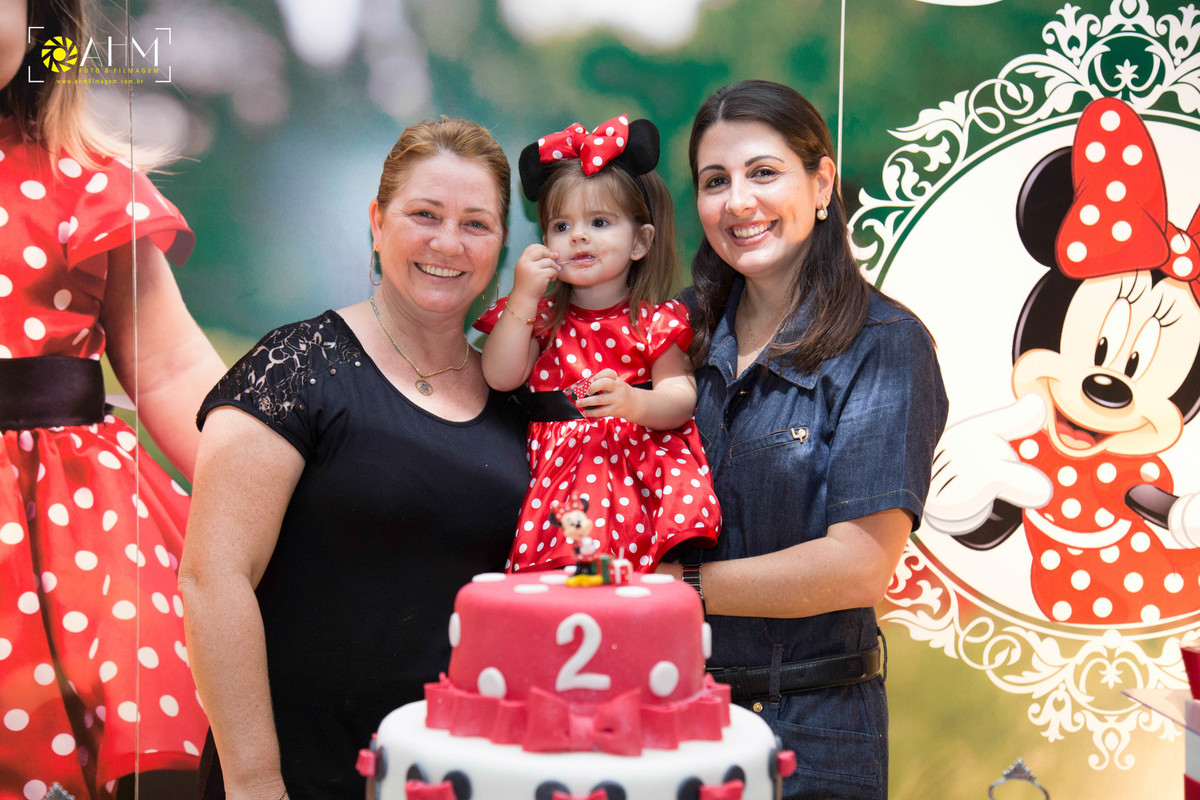 Fotografia Aniversário Infantil