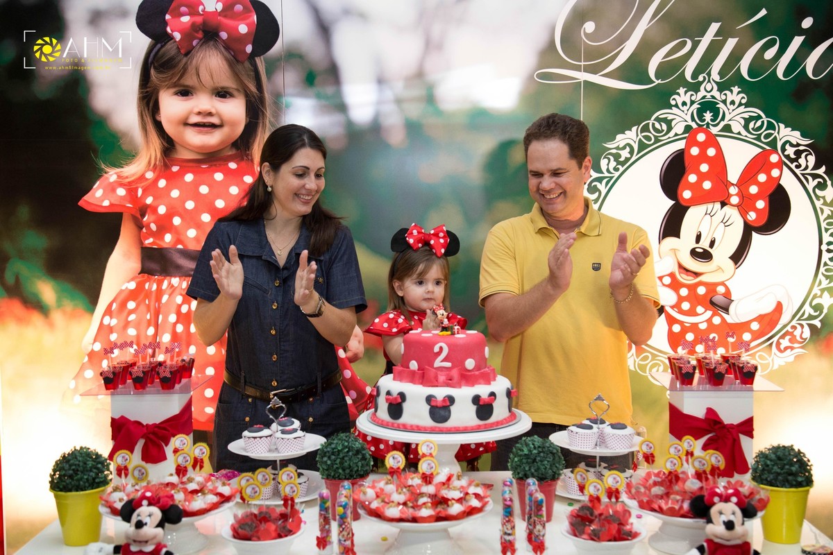 Fotografia Aniversário Infantil