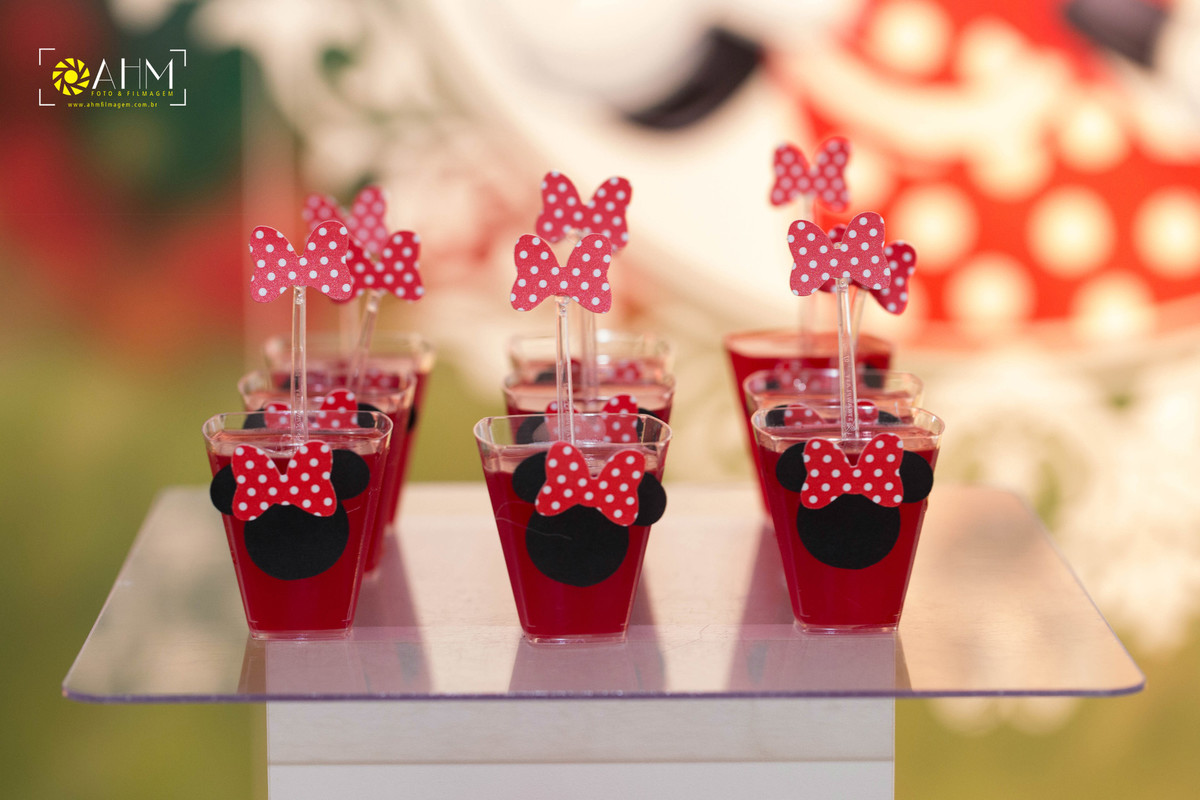 Fotografia Aniversário Infantil