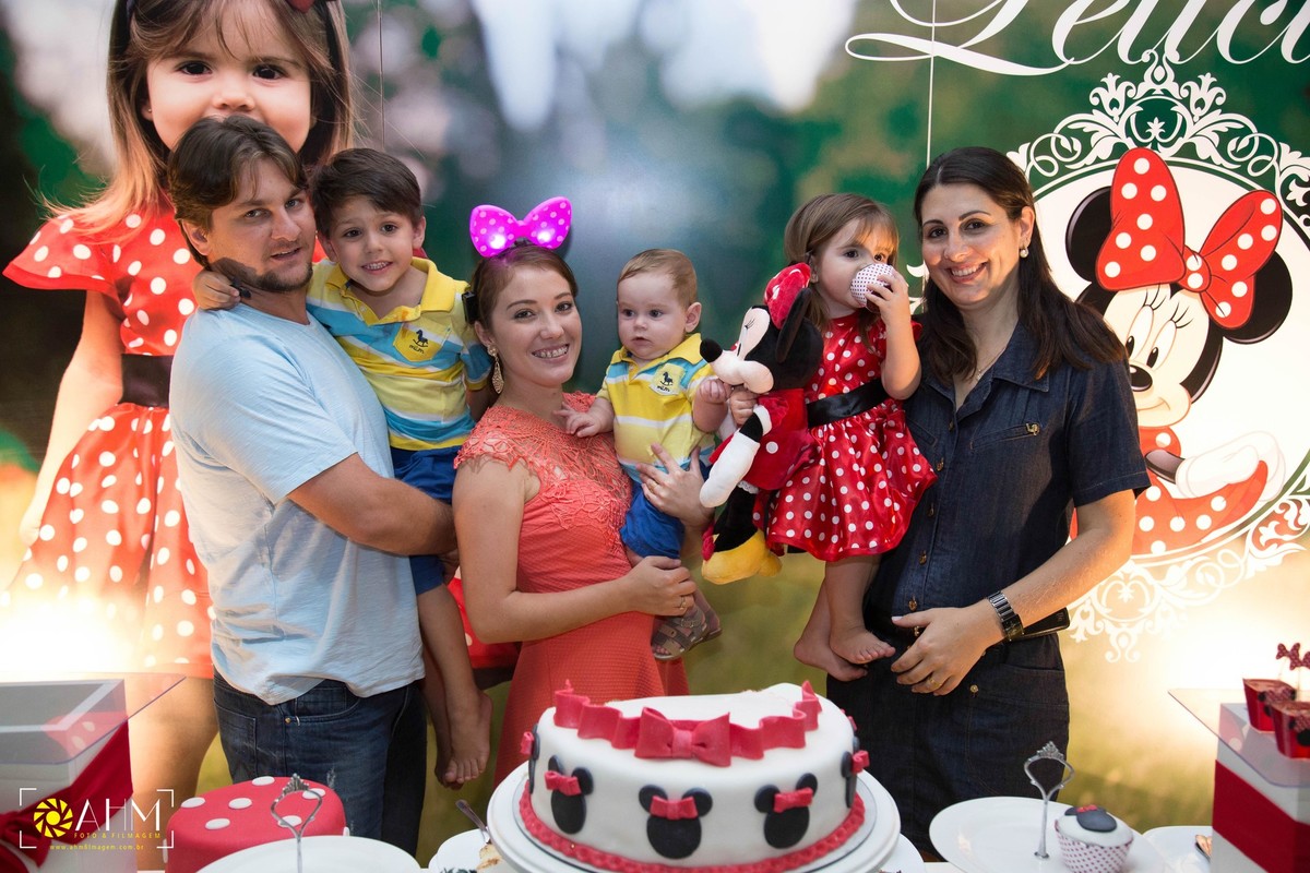 Fotografia Aniversário Infantil