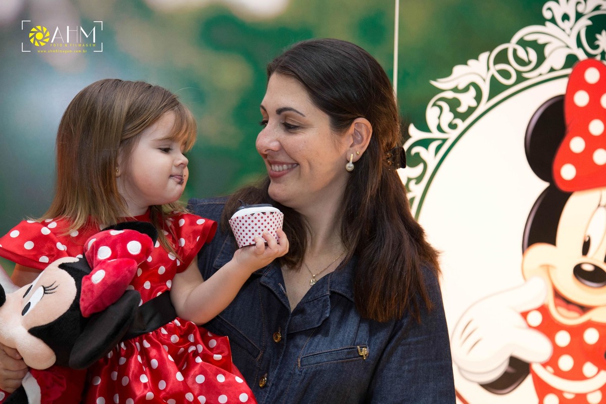 Fotografia Aniversário Infantil