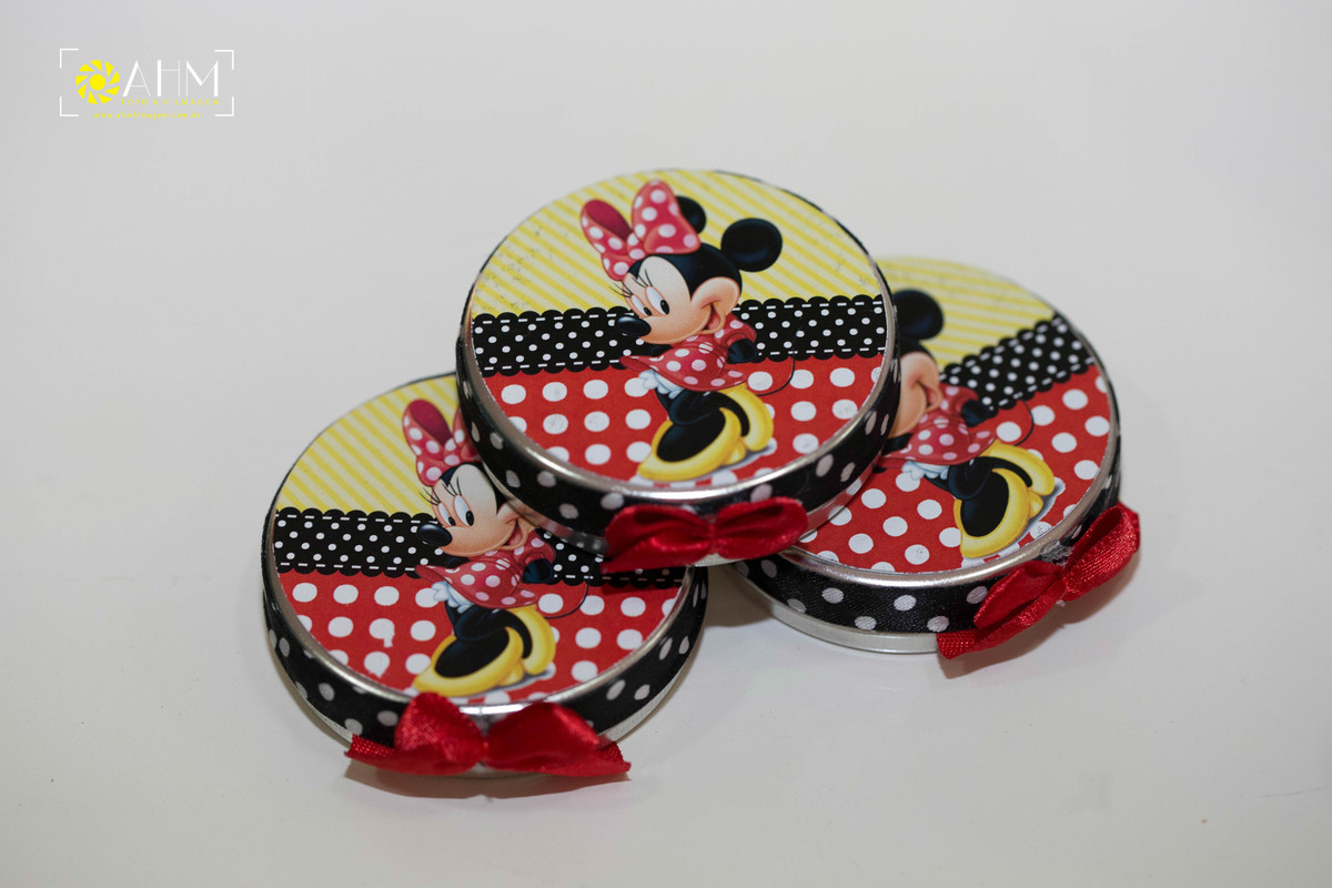 Fotografia Aniversário Infantil