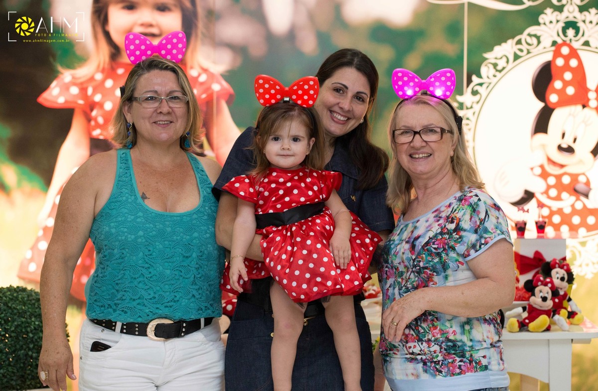 Fotografia Aniversário Infantil