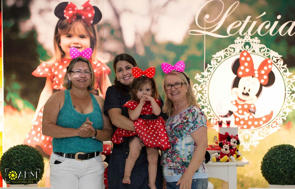 Fotografia Aniversário Infantil
