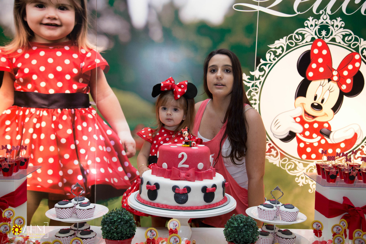 Fotografia Aniversário Infantil