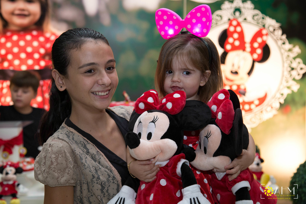 Fotografia Aniversário Infantil