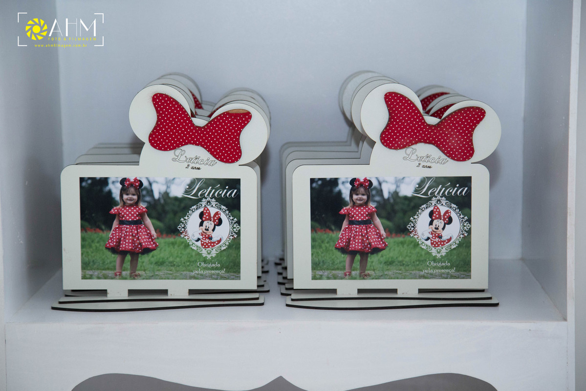 Fotografia Aniversário Infantil