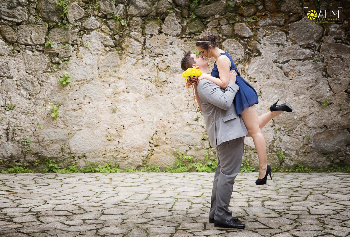Ensaio Pré Wedding - Casamento Suelynn e Alberis