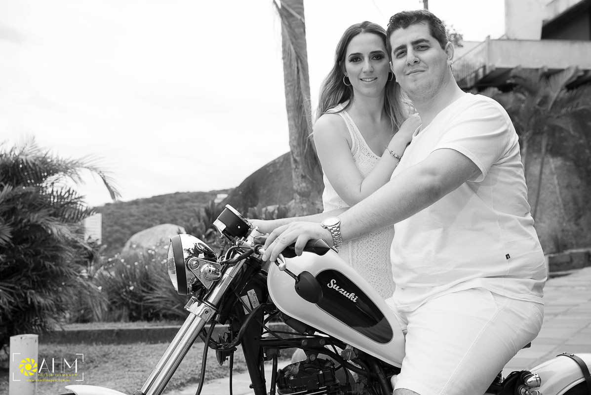 Ensaio Pré Wedding - Casamento Suelynn e Alberis