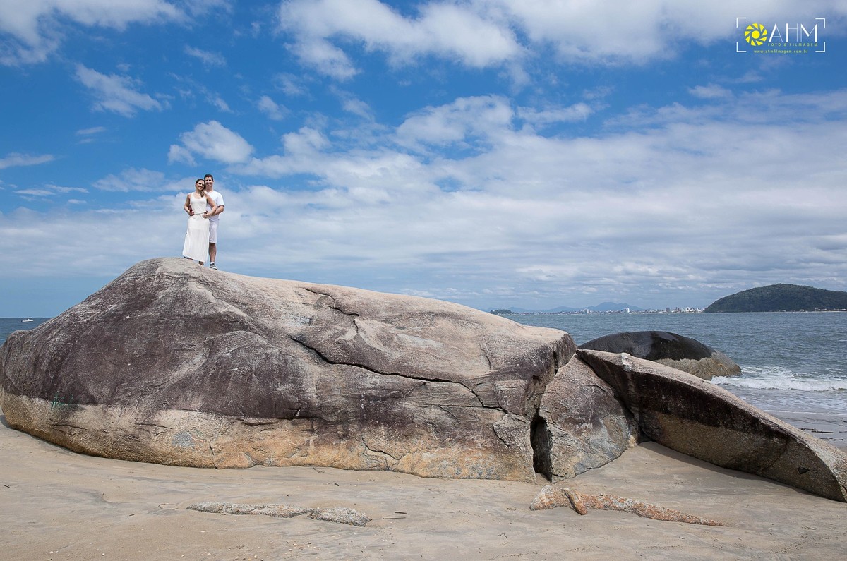 Ensaio Pré Wedding - Casamento Suelynn e Alberis