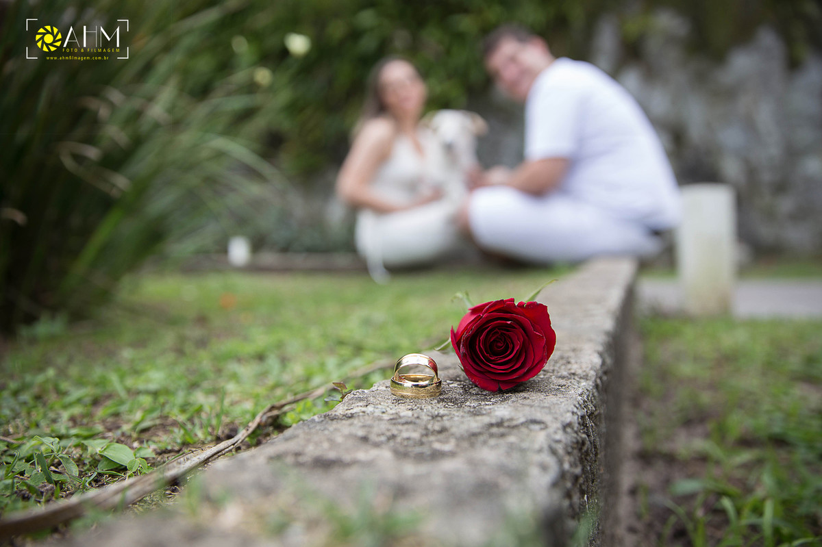 Ensaio Pré Wedding - Casamento Suelynn e Alberis