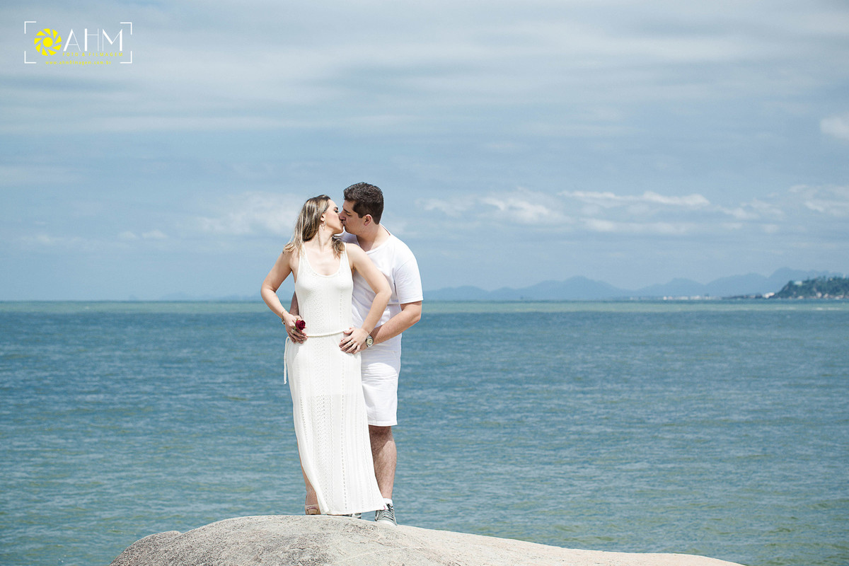 Ensaio Pré Wedding - Casamento Suelynn e Alberis