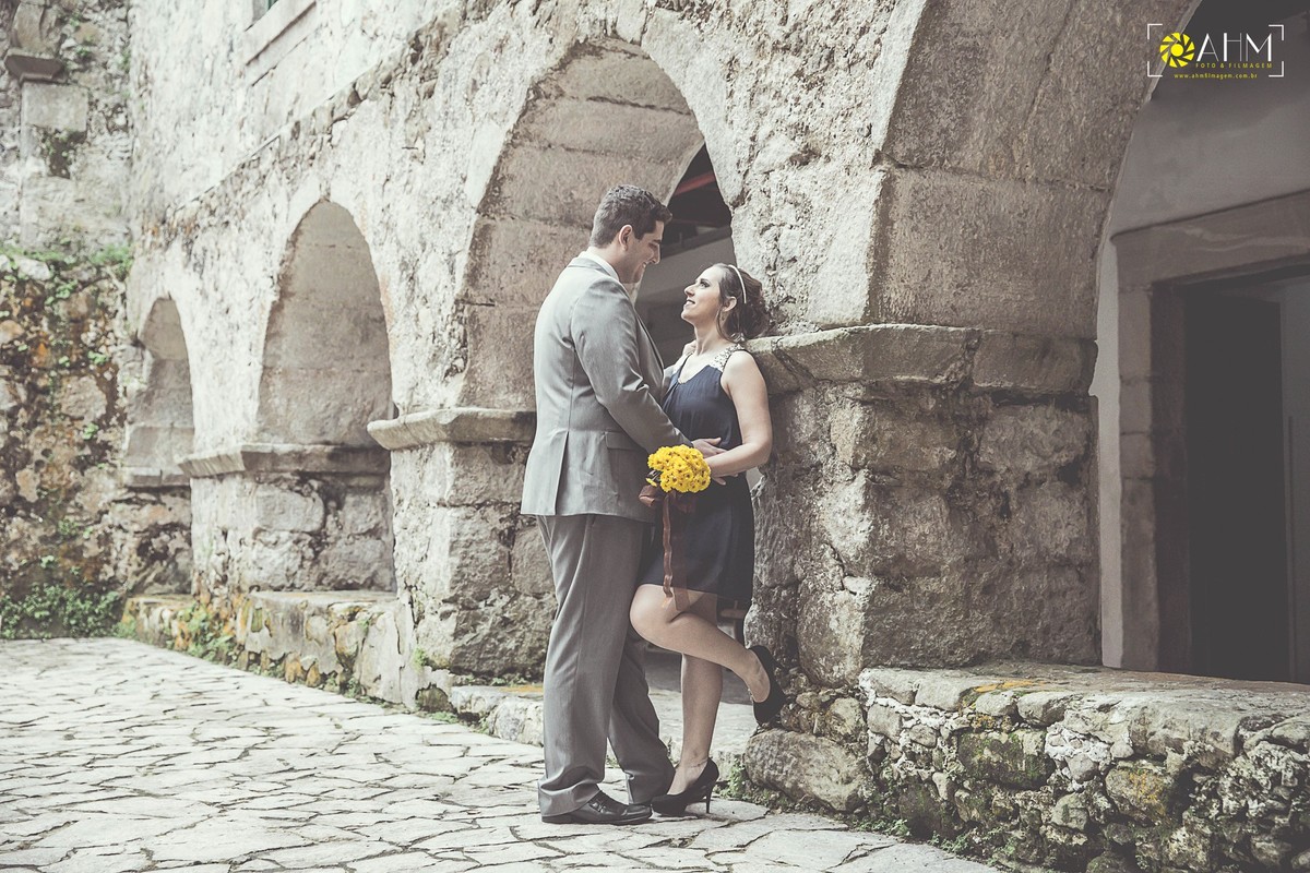 Ensaio Pré Wedding - Casamento Suelynn e Alberis