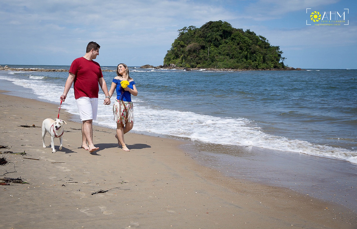 Ensaio Pré Wedding - Casamento Suelynn e Alberis