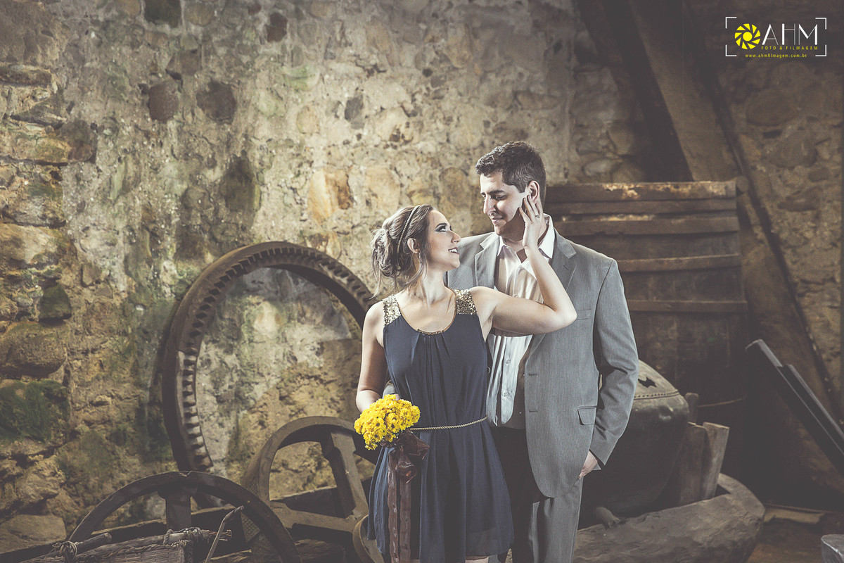 Ensaio Pré Wedding - Casamento Suelynn e Alberis