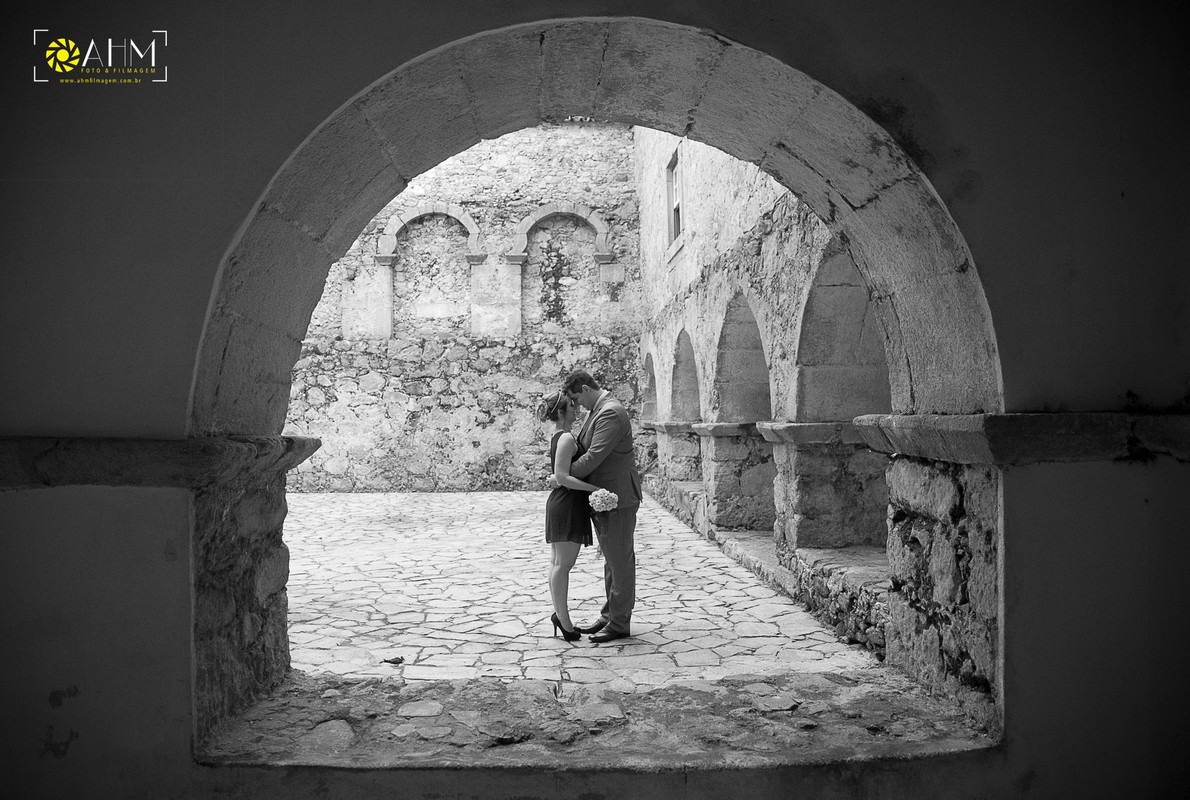 Ensaio Pré Wedding - Casamento Suelynn e Alberis