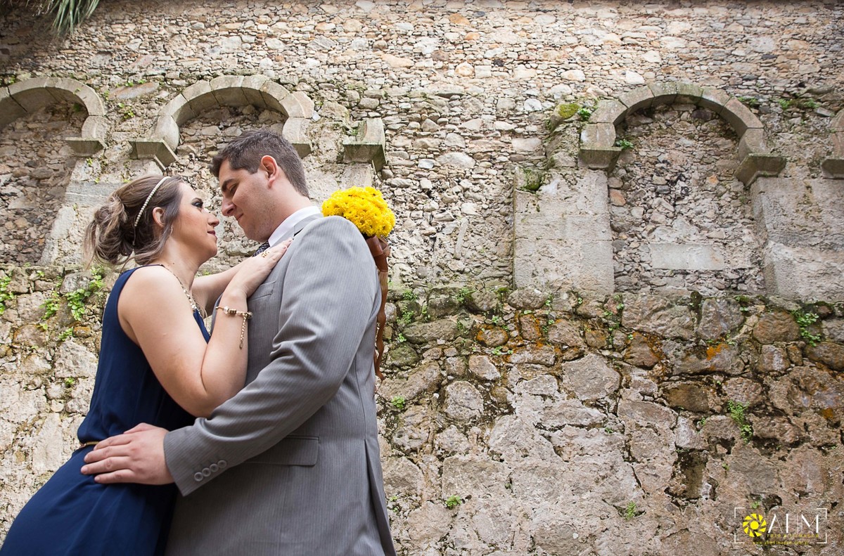 Ensaio Pré Wedding - Casamento Suelynn e Alberis