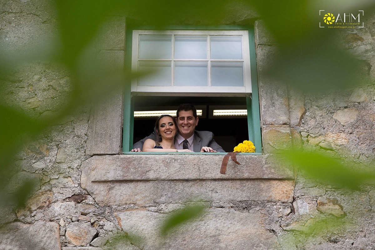 Ensaio Pré Wedding - Casamento Suelynn e Alberis