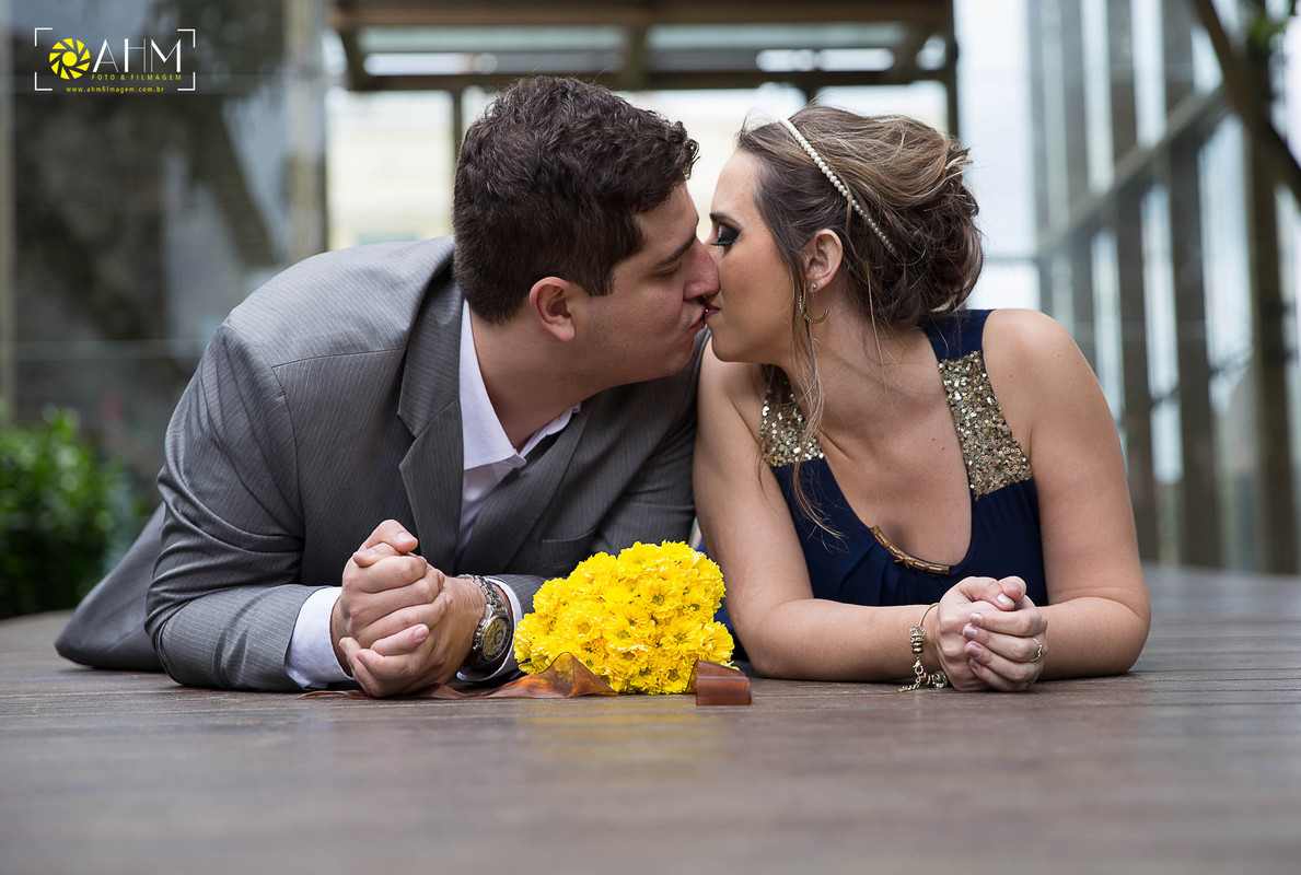 Ensaio Pré Wedding - Casamento Suelynn e Alberis