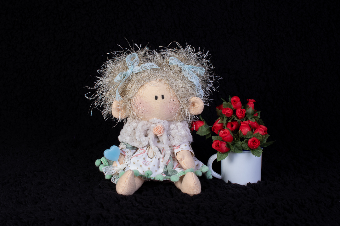 Fotografia de artesanato - Estúdio MD Foto Produtos - Ribeirão Pires/SP