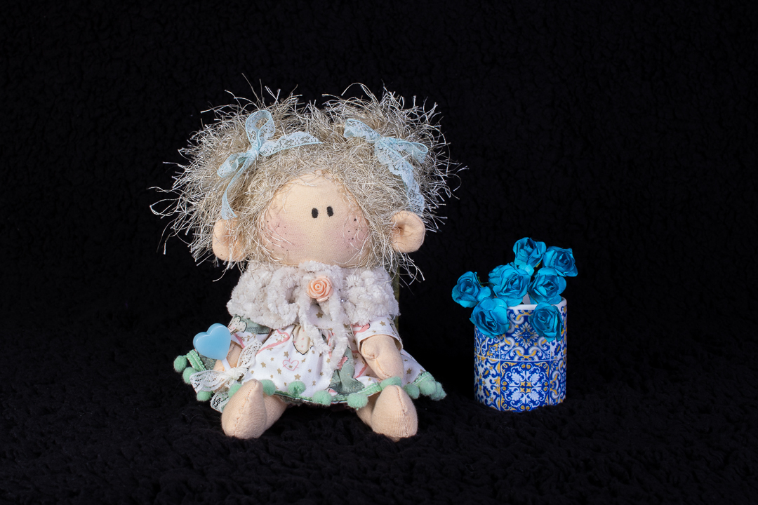 Fotografia de artesanato - Estúdio MD Foto Produtos - Ribeirão Pires/SP