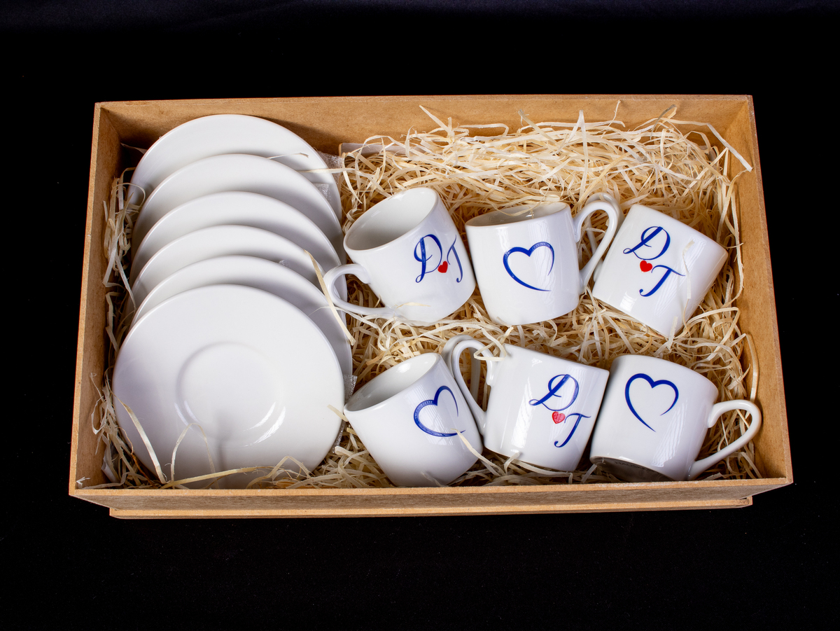 Estúdio MD Foto Produtos
Brindes Personalizados