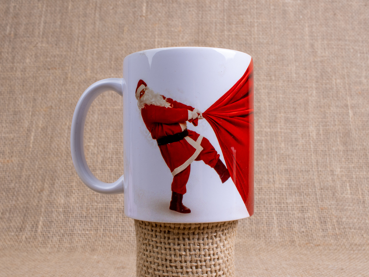 Caneca Personalizada
Estúdio MD Foto Produtos