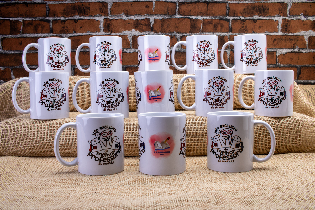 Caneca Personalizada
Estúdio MD Foto Produtos