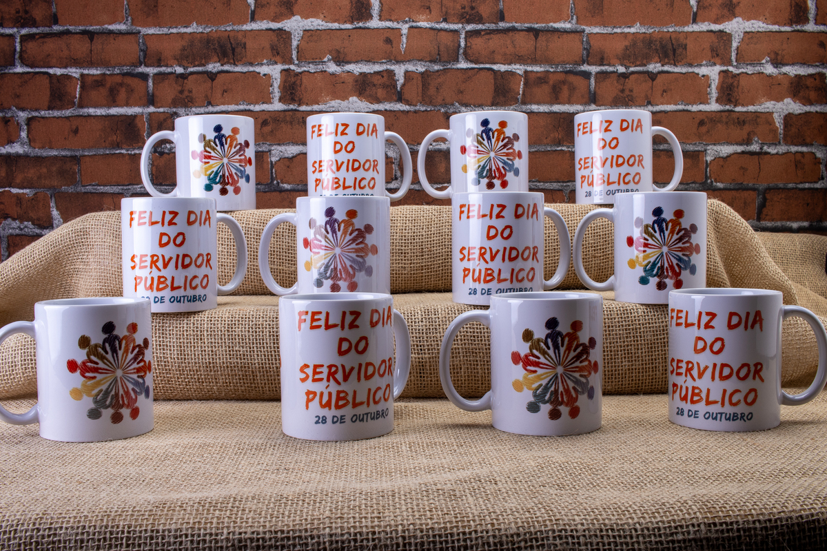 Caneca Personalizada
Estúdio MD Foto Produtos