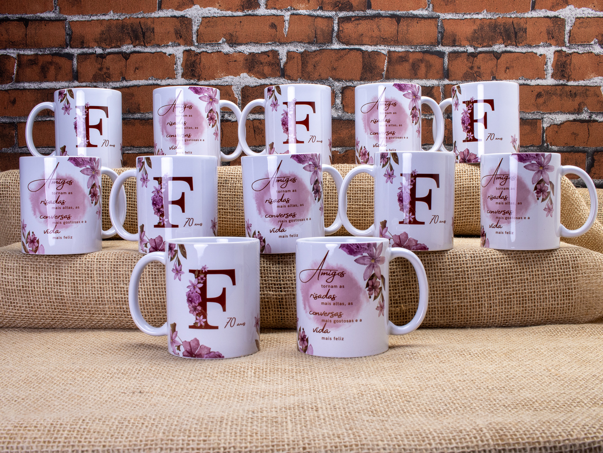 Caneca Personalizada
Estúdio MD Foto Produtos