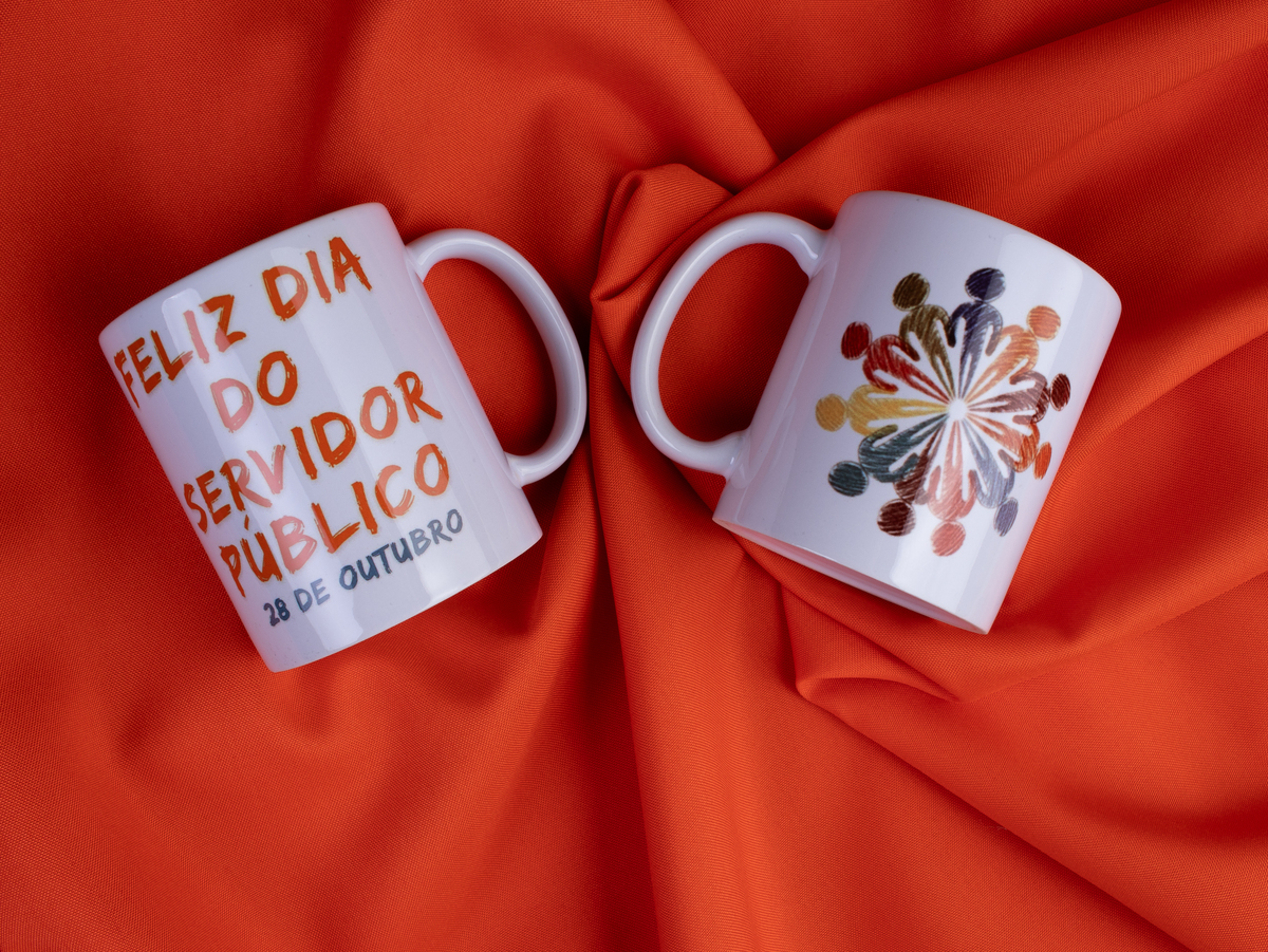 Caneca Personalizada
Estúdio MD Foto Produtos