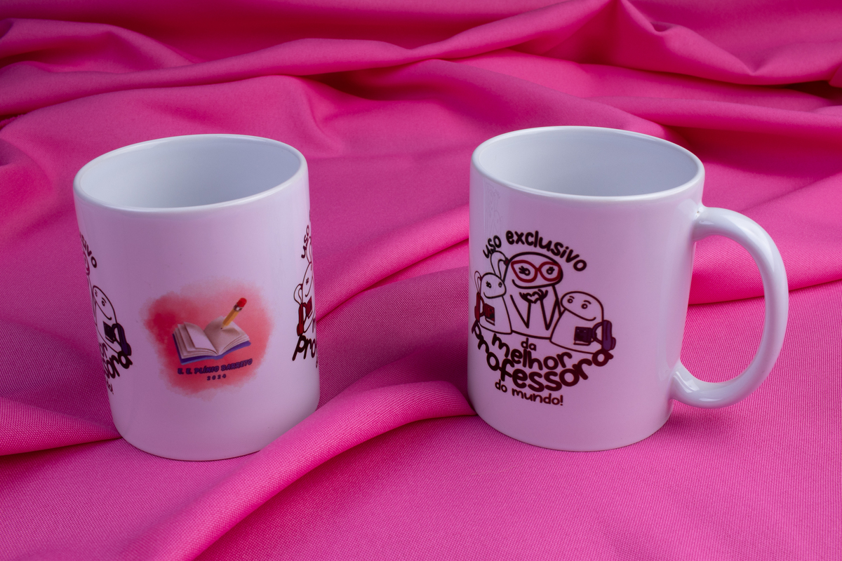 Caneca Personalizada
Estúdio MD Foto Produtos