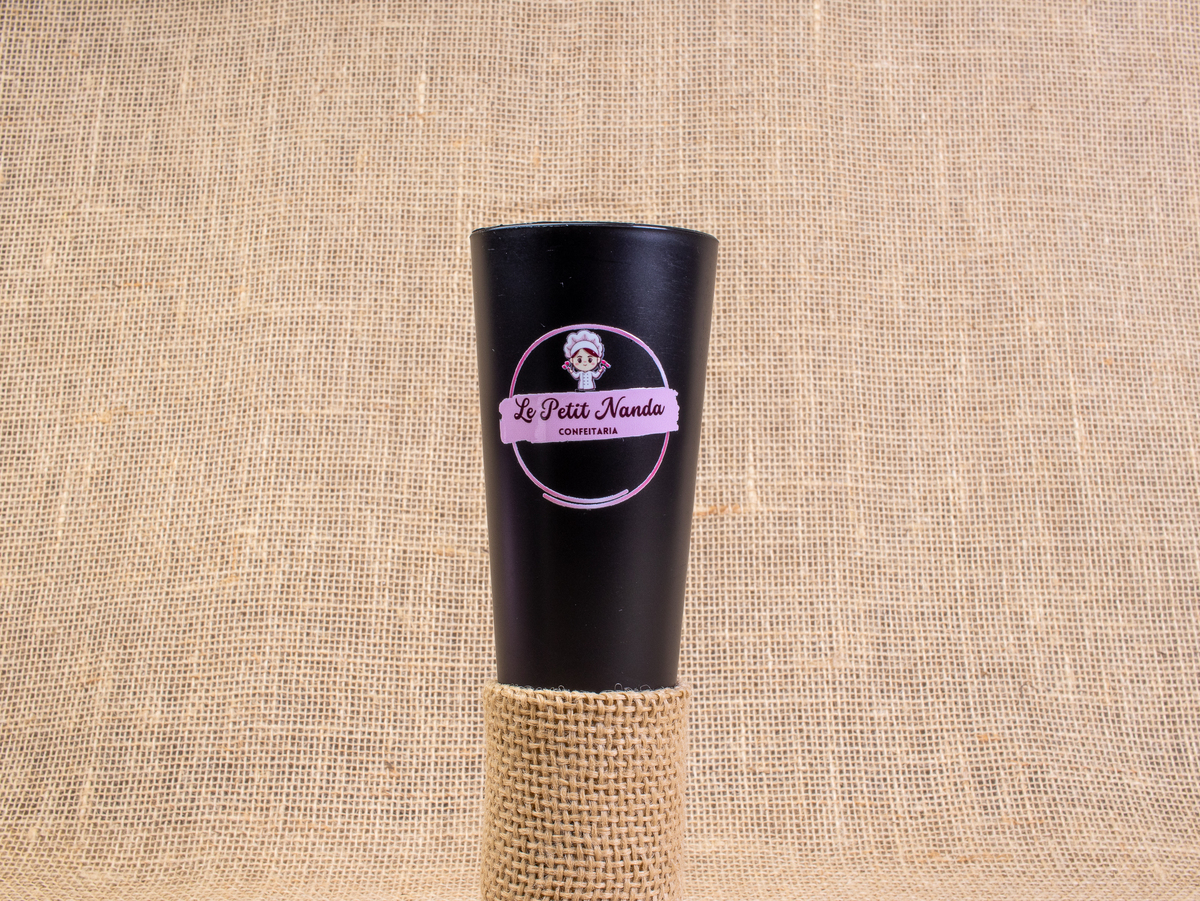 Copo plástico personalizado
Estúdio MD Foto Produtos
Ribeirão Pires/SP