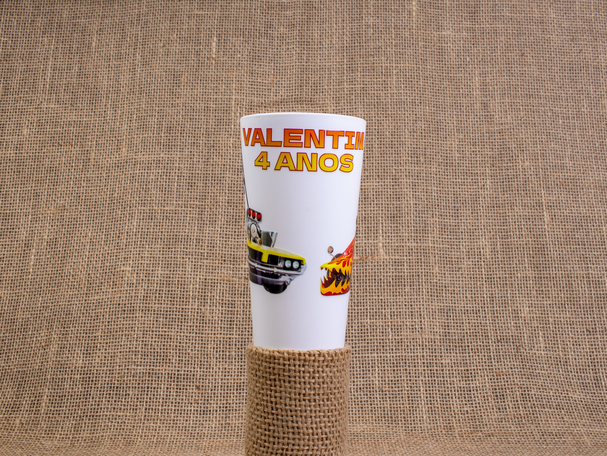 Copo plástico personalizado
Estúdio MD Foto Produtos
Ribeirão Pires/SP