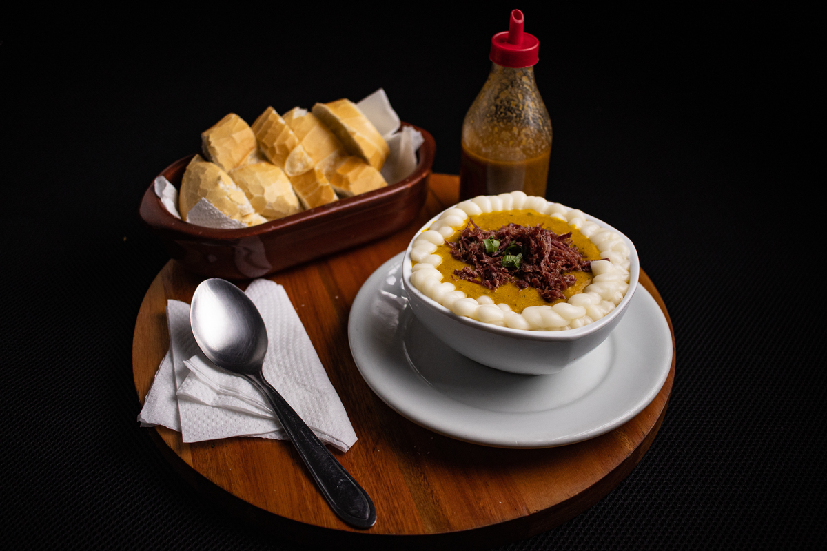 Fotografia Gastronômica - Estúdio MD Foto Produtos - Ribeirão Pires-SP