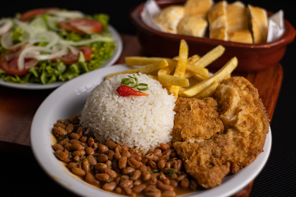 Fotografia Gastronômica - Estúdio MD Foto Produtos - Ribeirão Pires-SP