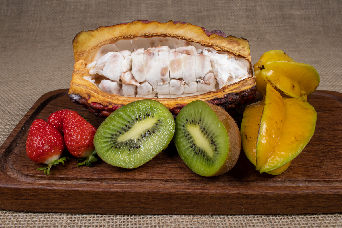 Fotografia Gastronômica - Estúdio MD Foto Produtos - Ribeirão Pires-SP