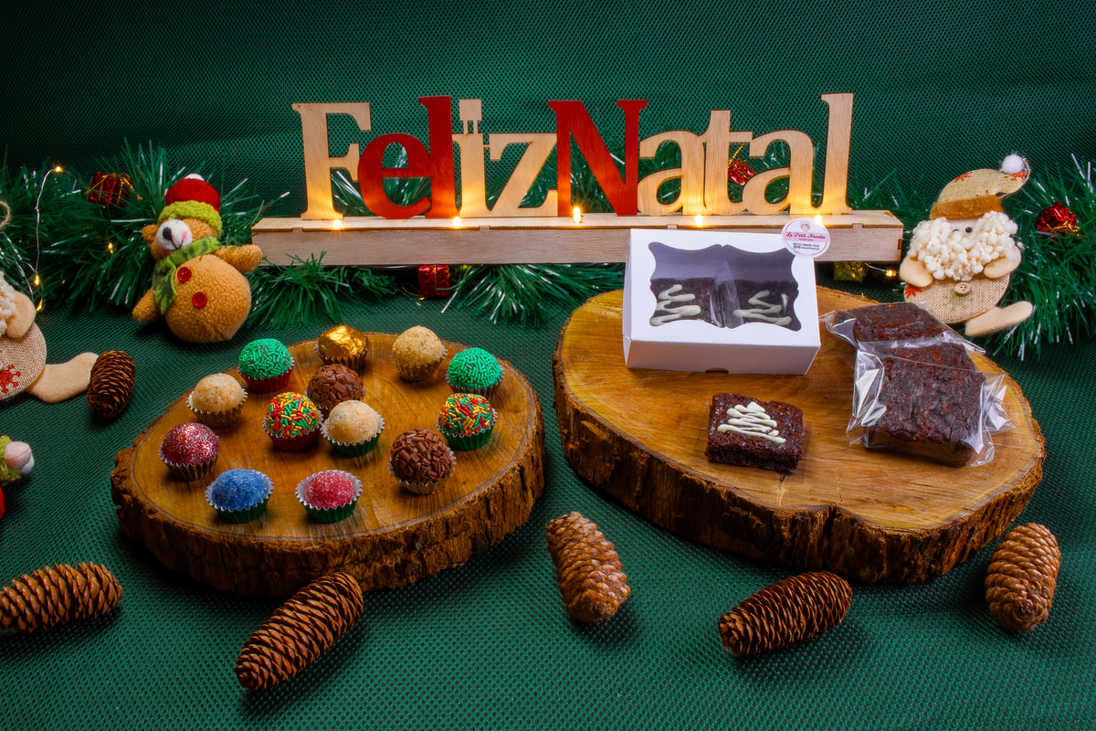 Fotografia Gastronômica - Estúdio MD Foto Produtos - Ribeirão Pires-SP