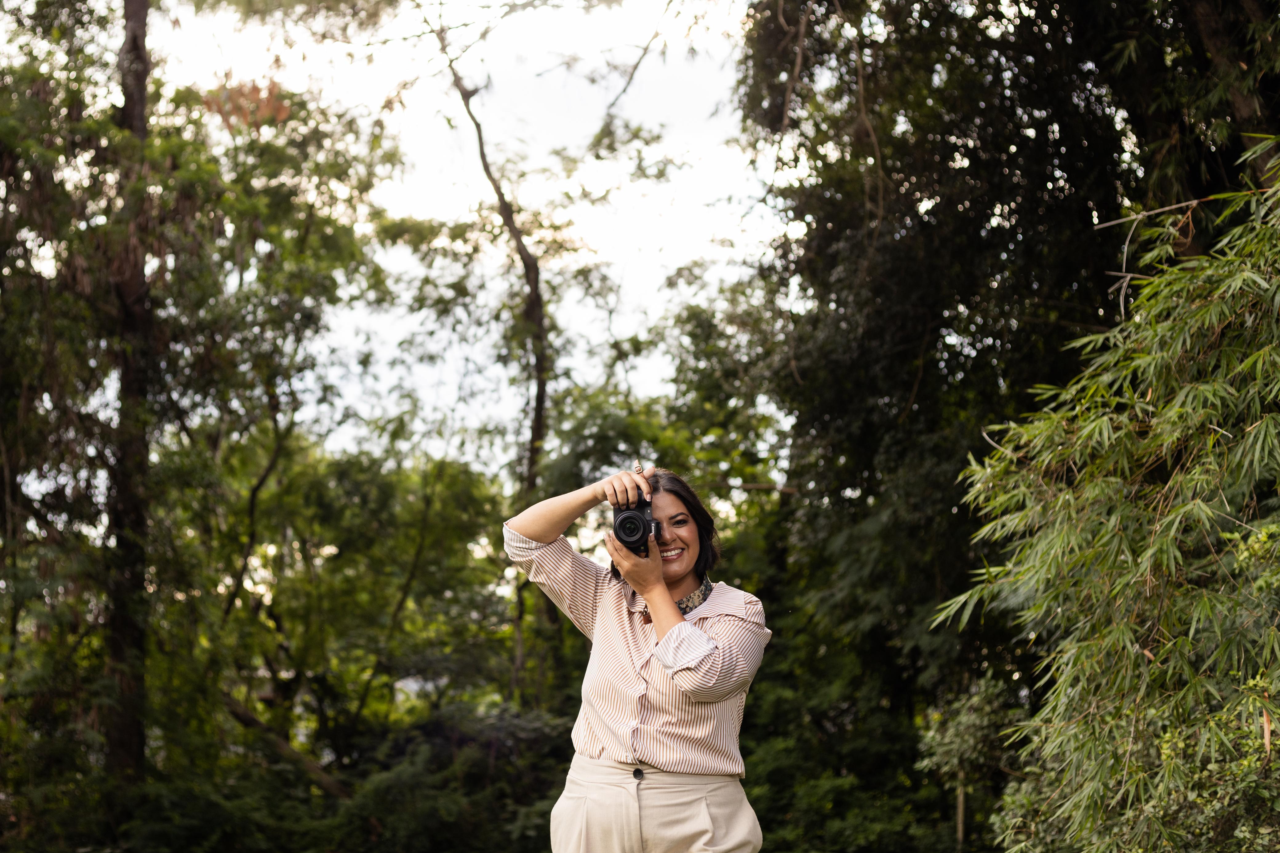 Sobre Bruna Regina Fotografia