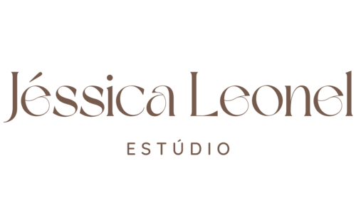 Logotipo de Jéssica Leonel