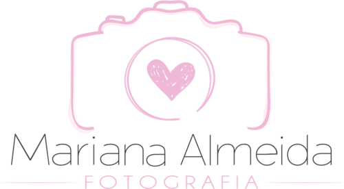 Logotipo de Mariana Almeida