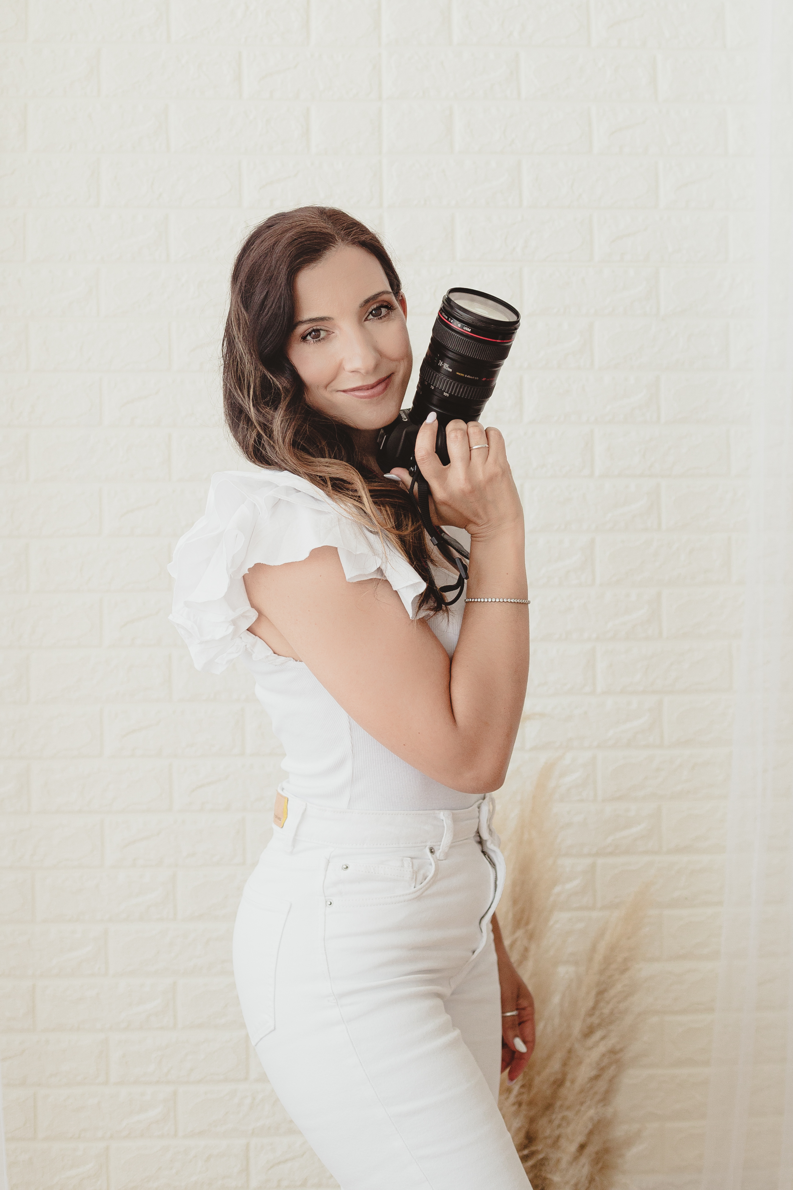 Sobre Mariana Almeida - Fotógrafa de Grávidas, Bebés, Crianças e Famílias em Lisboa / Sintra