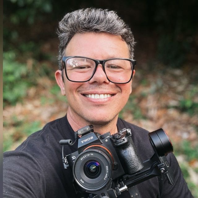 Sobre Fotógrafo de casamento