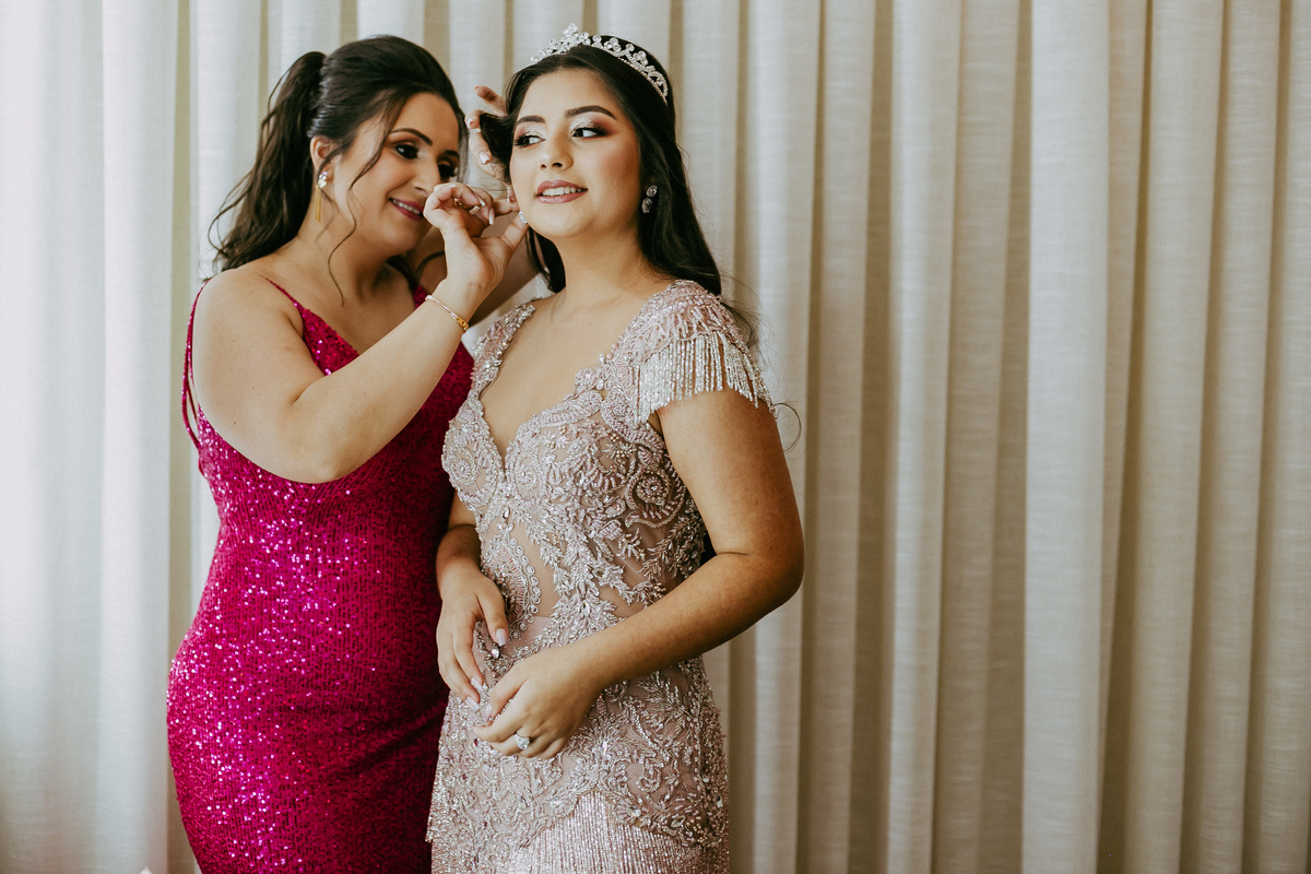 ANIVERSÁRIO 15 ANOS