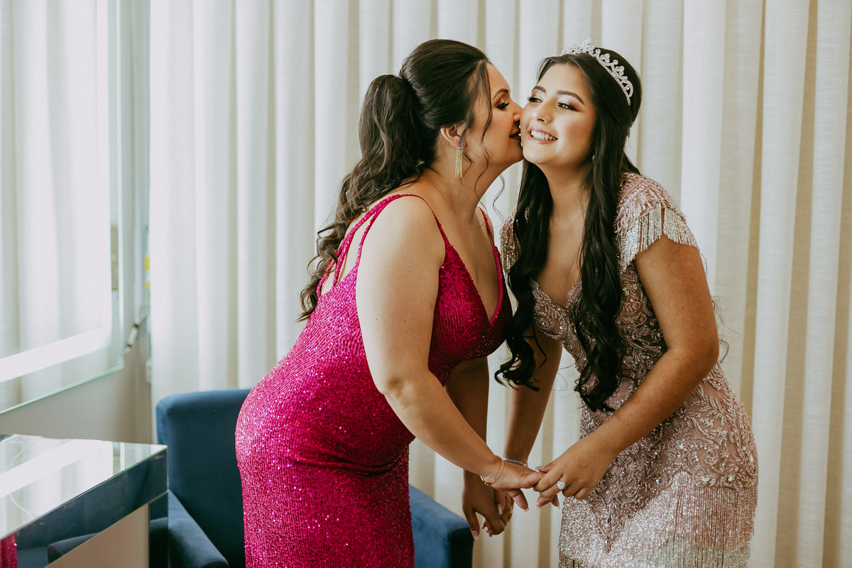 ANIVERSÁRIO 15 ANOS