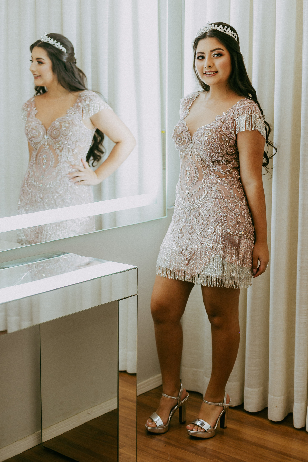 ANIVERSÁRIO 15 ANOS