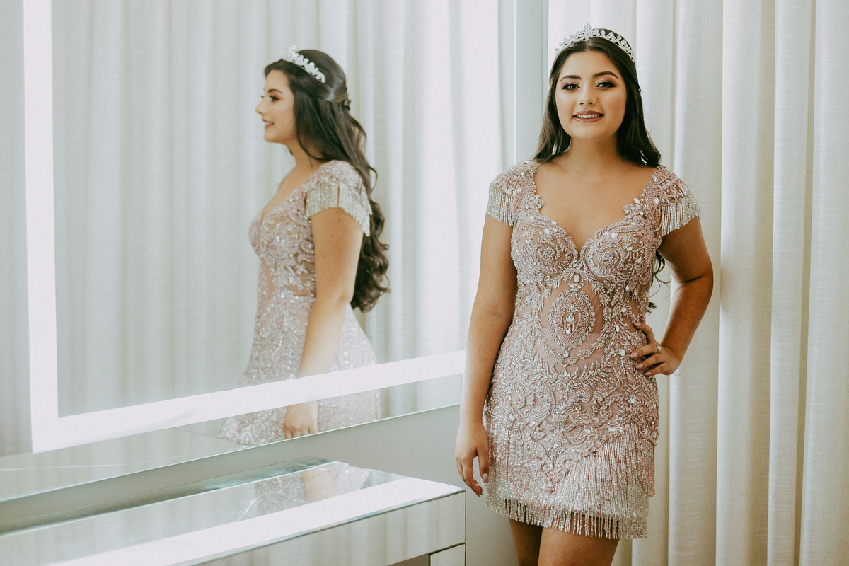 ANIVERSÁRIO 15 ANOS