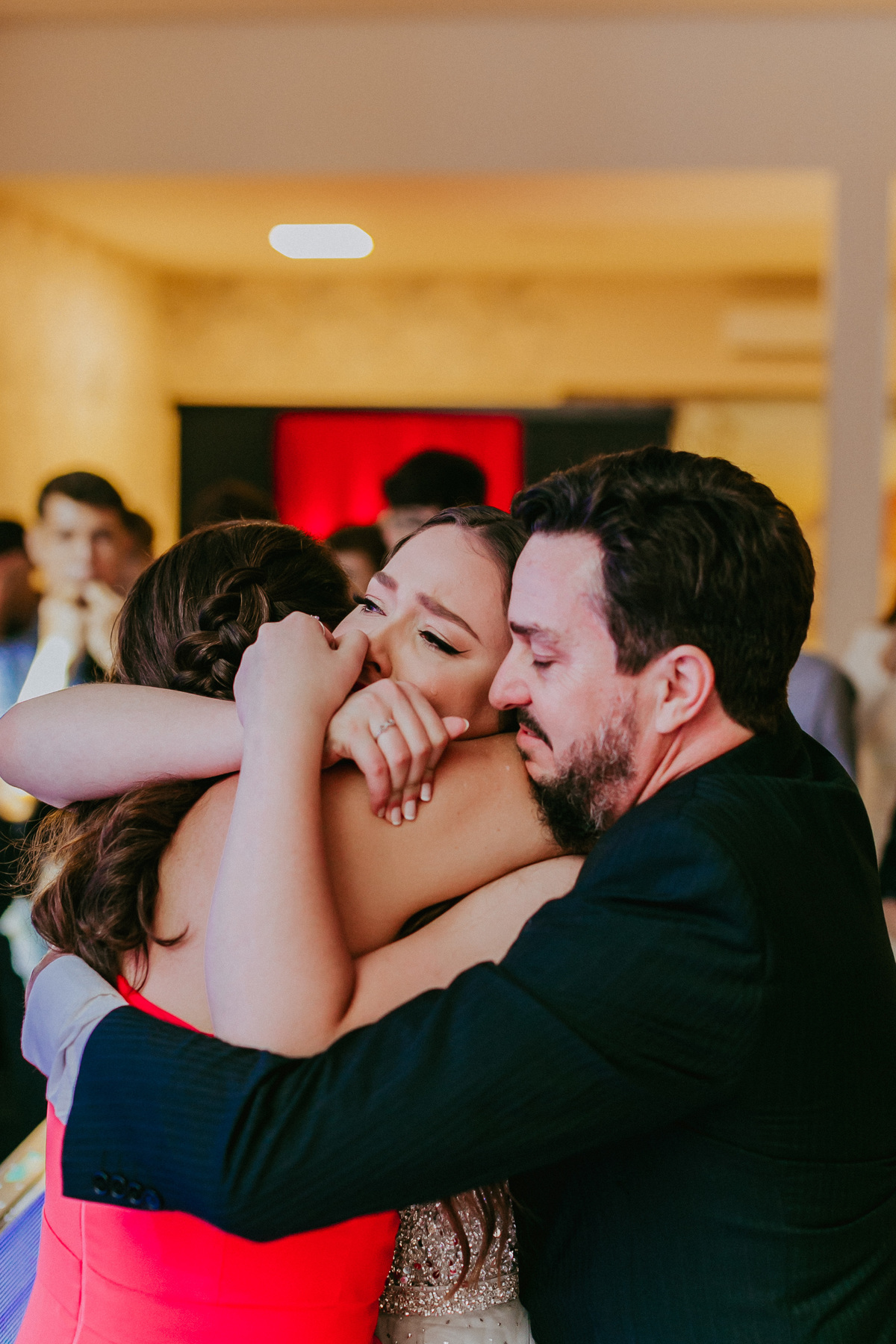 homenagem aniversário 15 anos