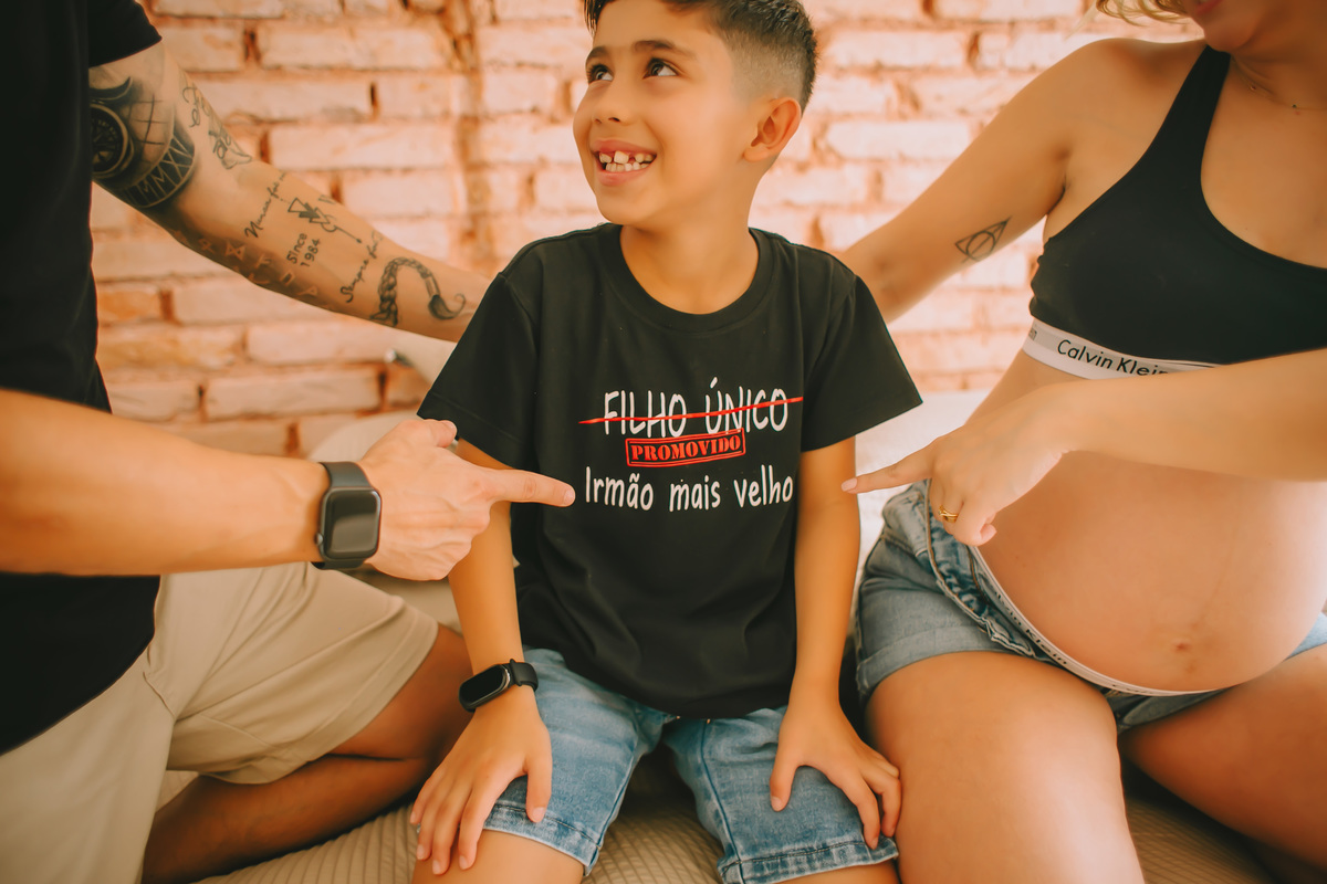 promovido a irmão mais velho